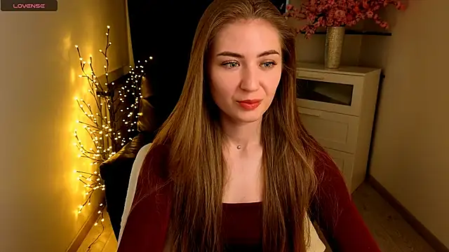 Adelyna Bird online show from 05-22-26, 07:04