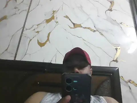 Indersaini148 online show from 07-21-26, 04:15
