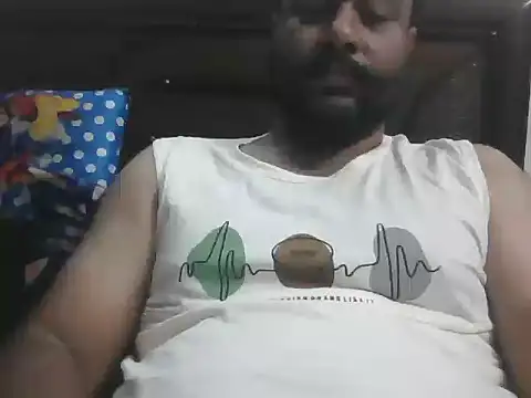 Indersaini148 online show from 07-27-26, 04:30