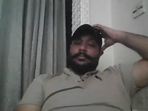 Indersaini148 online show from 07-28-26, 04:30