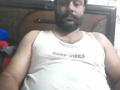 Indersaini148 online show from 07-31-26, 04:56