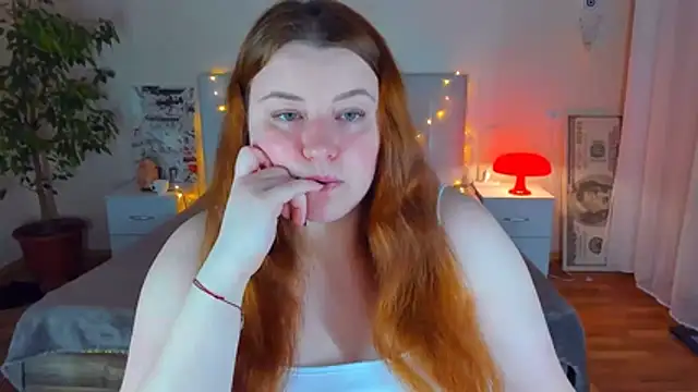 PolinaSalvatore online show from 03-25-26, 04:24