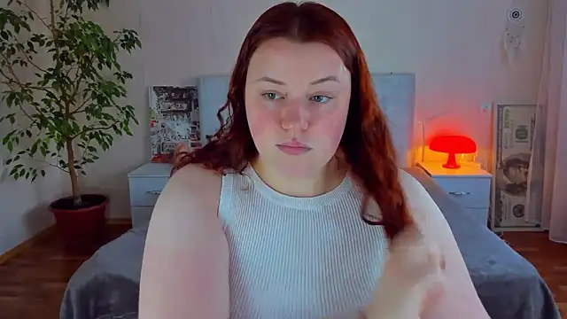 PolinaSalvatore online show from 06-09-26, 03:34