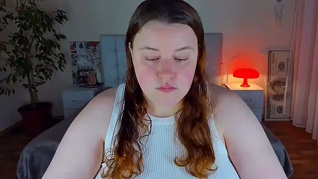 PolinaSalvatore online show from 07-14-26, 07:30