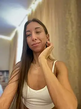 EvaCatt online show from 02-28-25, 02:31