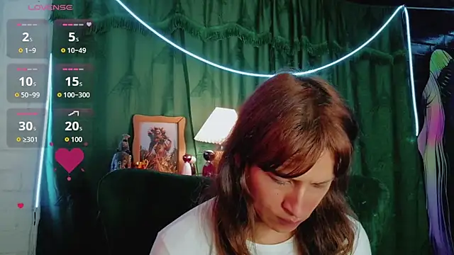 Summer XO online show from 02-11-26, 10:37