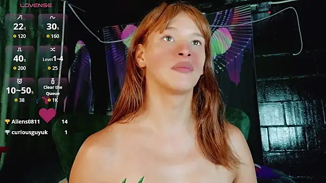 Summer XO online show from 05-19-26, 01:56