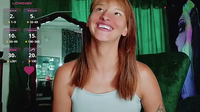 Summer XO online show from 05-23-26, 05:39