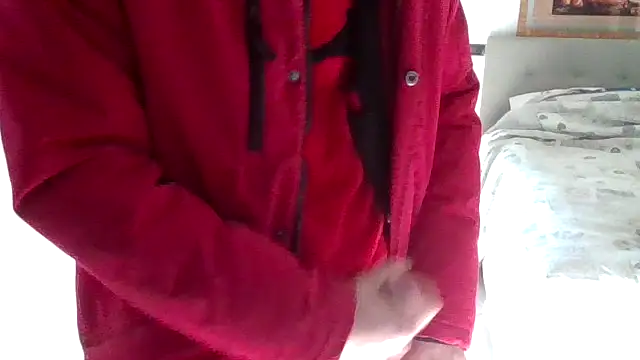 simoninside25 online show from 11-30-25, 08:18