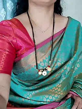 Indian desi wife online show from 02-03-26, 06:22