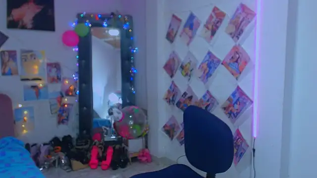 sweet vanessa 22 online show from 02-03-26, 04:10