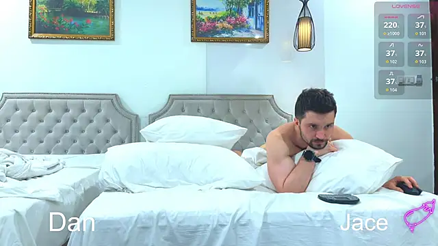 cummingboys online show from 03-23-26, 10:08