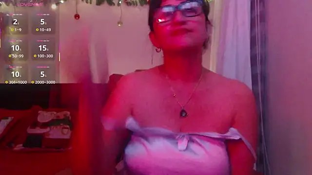 ISABEEL SOFIA01 online show from 10-24-25, 01:03