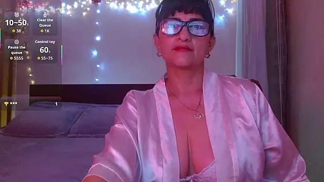 ISABEEL SOFIA01 online show from 02-08-26, 09:34