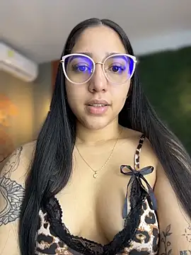 Amandanauty online show from 03-24-26, 04:06