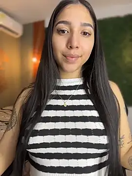 Amandanauty online show from 03-27-26, 08:26