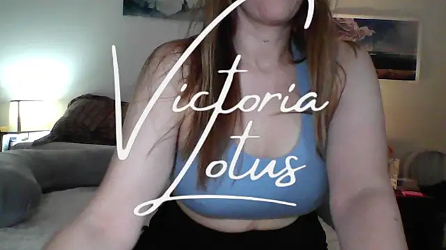 victorialotus online show from 03-21-26, 08:41