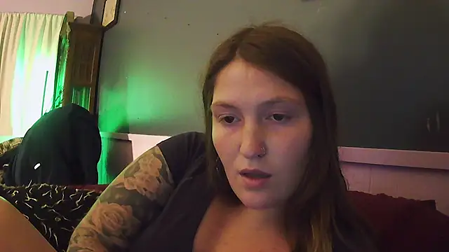 Angelk43 online show from 07-19-26, 02:37