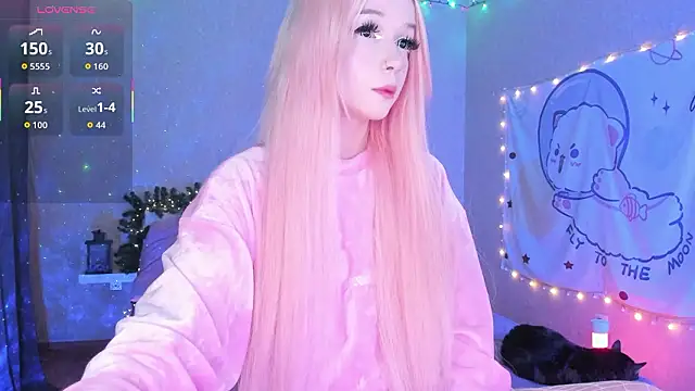 Misty Shadow online show from 02-20-26, 09:48