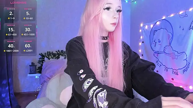 Misty Shadow online show from 03-24-26, 09:20