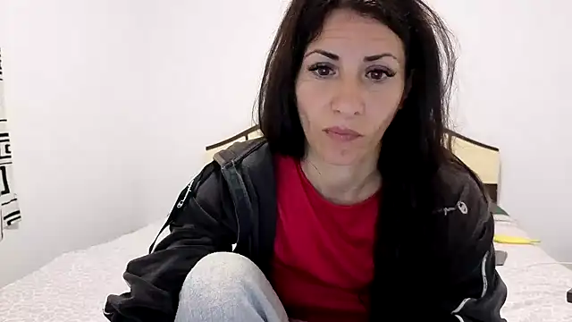 Snapshot of sexyevalove chatting on 07-15-26, 02:28 sexyevalove online show from 07-15-26, 02:28