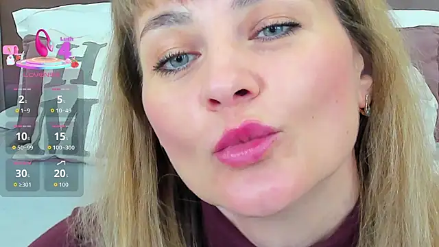 annasimonsj online show from 04-04-26, 12:53