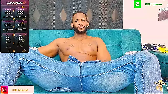 marcell 22cm online show from 12-21-25, 04:30