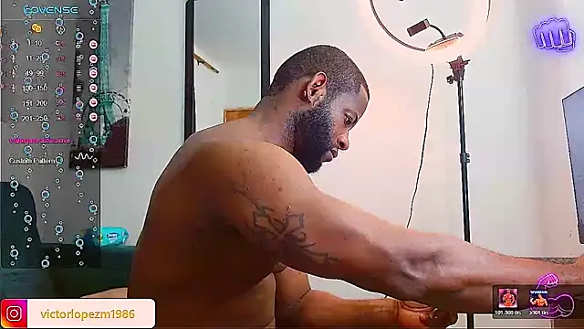 marcell 22cm online show from 03-04-26, 02:56