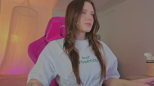 JennyDens online show from 03-19-26, 04:33