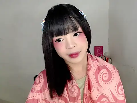 SweetCheska19 online show from 05-31-26, 01:51