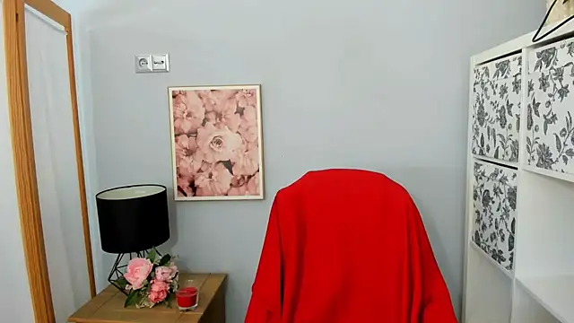 AulloraHoney online show from 02-15-25, 09:16