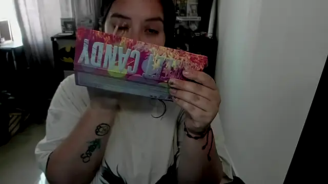 aika-dreams online show from 04-14-26, 01:50