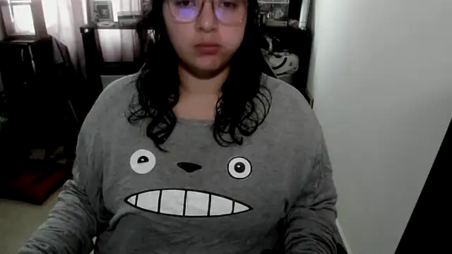 aika-dreams online show from 05-21-26, 01:40