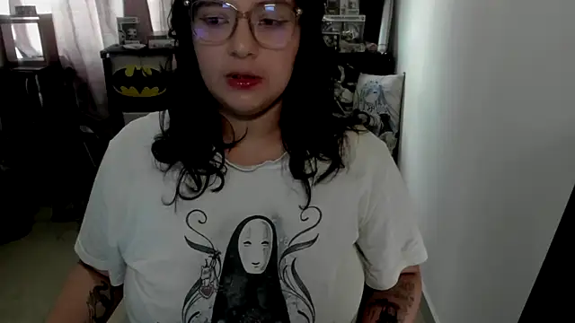 aika-dreams online show from 05-31-26, 03:30