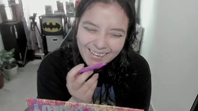 aika-dreams online show from 07-09-26, 02:10