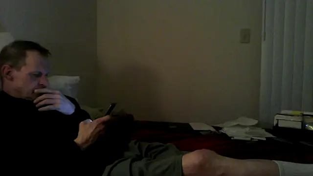 Jbblair01 online show from 05-02-26, 07:57
