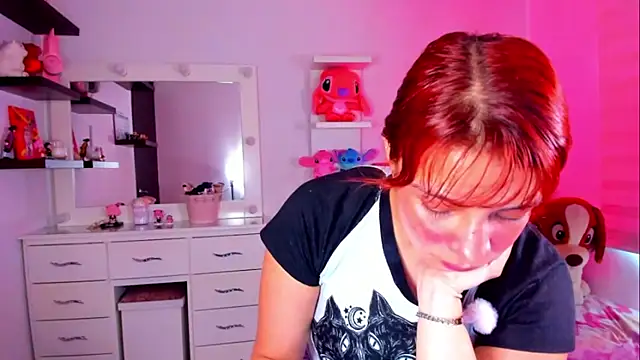 Vannessa  Shy online show from 06-11-26, 03:43