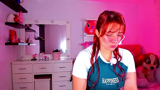Vannessa  Shy online show from 06-19-26, 10:57