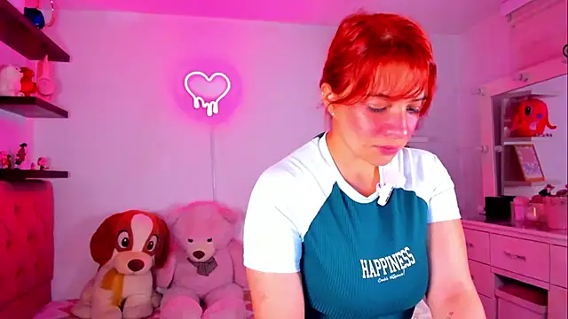 Vannessa  Shy online show from 06-25-26, 11:31