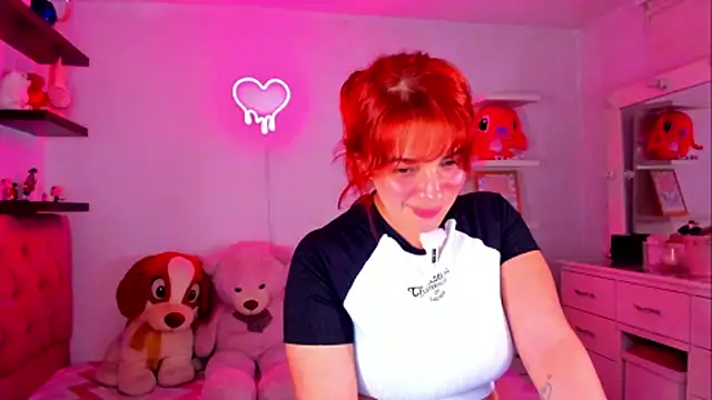 Vannessa  Shy online show from 07-01-26, 01:51
