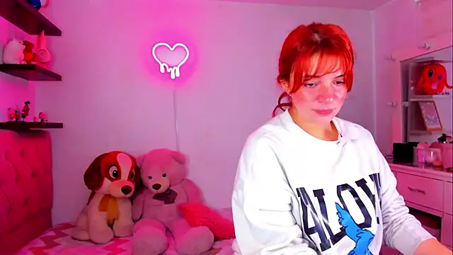 Vannessa  Shy online show from 07-09-26, 02:32