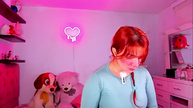 Vannessa  Shy online show from 07-16-26, 01:11