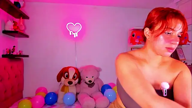 Vannessa  Shy online show from 08-08-26, 10:56