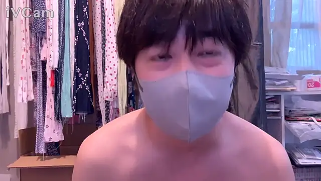 Snapshot of Fundoshi_2 chatting on 08-02-26, 07:51 Fundoshi 2 online show from 08-02-26, 07:51