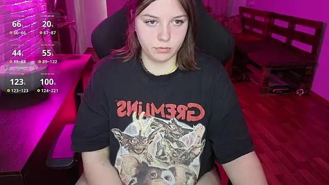 XNirvanaX online show from 05-31-26, 03:47