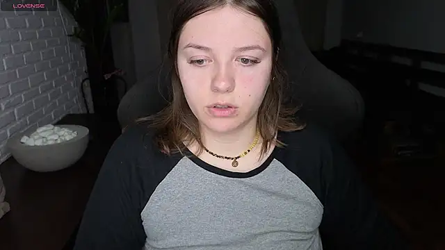 XNirvanaX online show from 07-17-26, 01:56