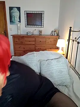 SarahDelSol online show from 04-19-26, 06:56