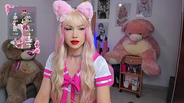 alessandrathedoll online show from 07-07-26, 06:12