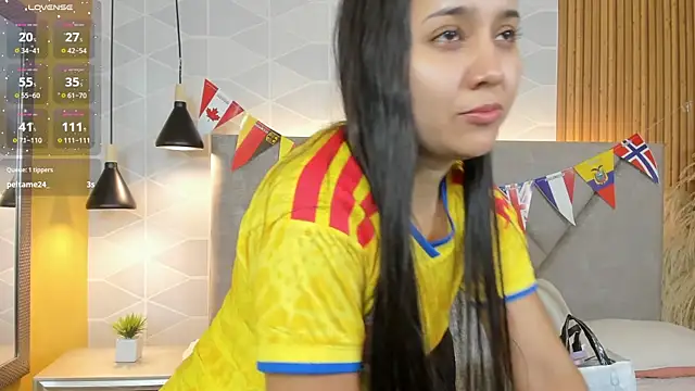 Sammy Fit  online show from 07-07-26, 12:09