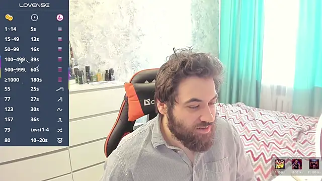 Morlaios online show from 03-14-26, 10:53